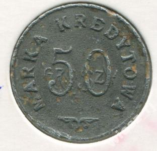 50 GR.27 P.A.P. WŁODAWA