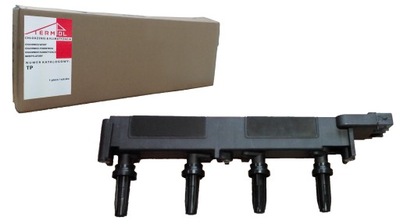 CEWKA ZAPŁONOWA CITROEN 4 C5 C6 C8 PEUGEOT 206 307