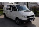 VW Transporter T4 - idealny stan - 2,4D POMORSKIE
