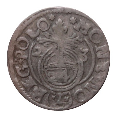 Zygmunt III Waza półtorak 1623 Bydgoszcz