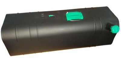 Zbiornik bak paliwa Kia K2500 K2700 K3000