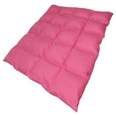 Kołdra puchowa 160x200 PRODUCENT 3 kolory