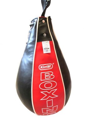 DUŻA GRUSZKA BOKSERSKA KIMET 5KG