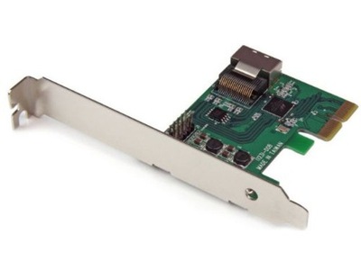 RAID Kontroler StarTech PEXSAT34SFF PCI-e SATA III