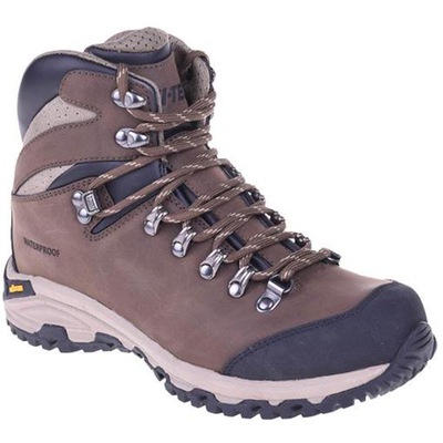 BUTY TREKKINGOWE HI-TEC SAJAMA MID MĘSKIE 44
