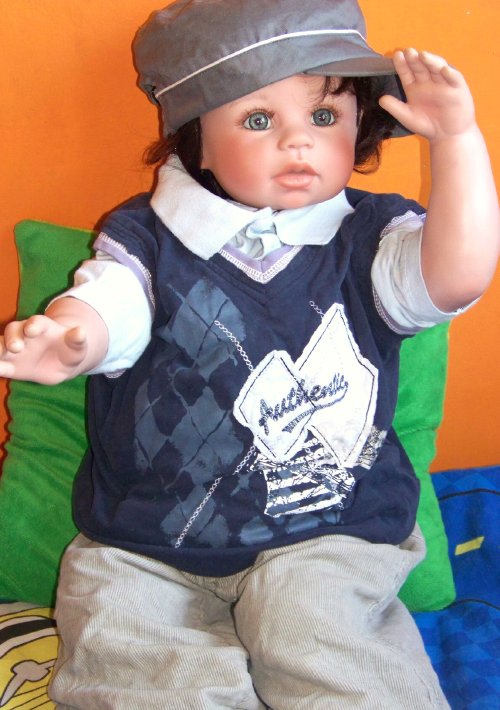  Chłopiec 3-4 (27).JP...jpg Fotki Zdjęcia Obrazki