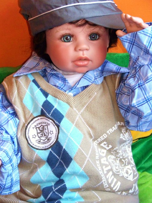  Chłopiec 3-4 (9).JPG Fotki Zdjęcia Obrazki