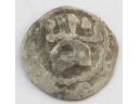 Denar Wladyslawa Lokietka