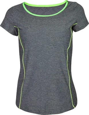 M&S Grafitowa Sportowa Bluzka, Bieganie M 38