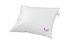 PODUSZKA PUCHOWA NOTTE AMORE 70x80