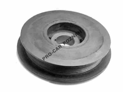 KOLO PASOWE WALU OPEL VECTRA C 2.0 2.2 DTI NOWE