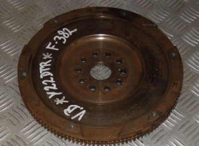 OPEL VECTRA B 2.2 DTI DTR KOLO ZAMACHOWE 90400241