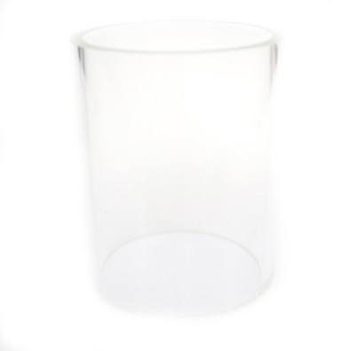 SZKŁO RURA SZKLANA WZIERNE 70MM LATARKA TUBA