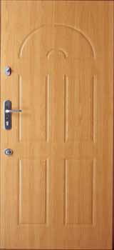 Gerda WX20 złoty d±b