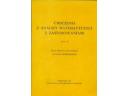 Ćwiczenia z analizy matemat. z zastosowaniami