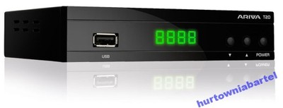 Ferguson Ariva T20 DVB-T