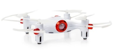 DRON RC SYMA X20 2.4G HEADLESS 3D FLIP RTF