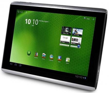 ACER ICONIA TAB A500 16GB NOWY ! od ZŁOTÓWECZKI !