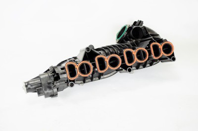 KOLEKTOR SSĄCY BMW 2.0D 120d 123d 320d 320xd 143KM