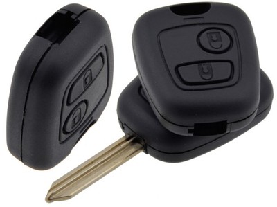 CITROEN XSARA PICASSO KLUCZYK PILOT OBUDOWA BEZŚR