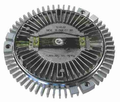 WISKO WENTYLATORA BMW E30 E36 E34 E39 BEHR 3 ŚRUB