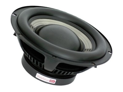 GŁOŚNIK SAMOCHODOWY STX W.25.400.2x4.PP 2x 4 OHM