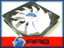 AAB COOLING SUPER SILENT FAN 14 CICHY WYDAJNY 8dB