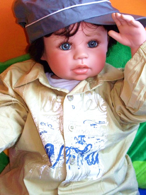  Chłopiec 3-4 (6).JPG Fotki Zdjęcia Obrazki