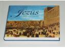 JEZUS I JEGO CZASY - nowa, pięknie wydana