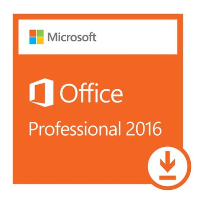 Office 2016 Pro / Professional - Klucz aktywacyjny