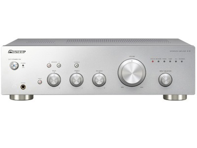 WZMACNIACZ STEREO KLASY AB PIONEER A-10 135 W