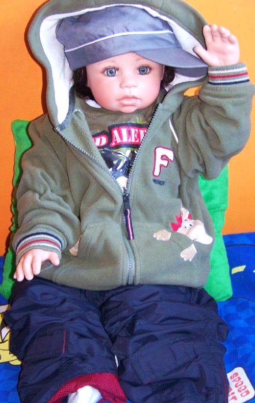  Chłopiec 3-4 (21).JP...jpg Fotki Zdjęcia Obrazki