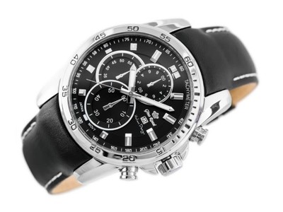 ZEGAREK MĘSKI GINO ROSSI VENTO datownik + GRAWER