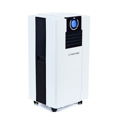 Niemiecki klimatyzator przenośny TROTEC 4,7kW 62m2