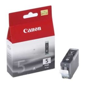 Canon CLI-5BK