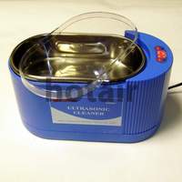 Myjka ultradźwiękowa 400D