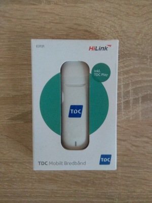 Modem 3G Huawei e3131s-2 HILINK Aero2 bez simlocka
