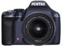 PENTAX   K-X  + 18-55  , 50-200 022/861-56-38 W-wa