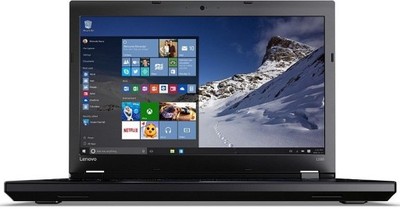 Lenovo ThinkPad L560 i5-6200U 4GB 256SSD FHD W10P