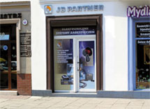 Sklep JB Partner Sklep JB Partner