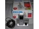 Telefon bezprzewodowy PHILIPS SE635 czytnik SIM