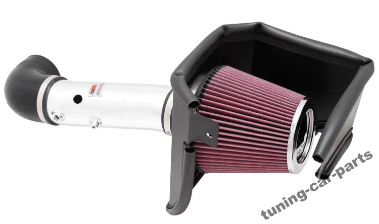 UKŁAD DOLOTOWY K&N CHRYSLER , DODGE +18.23KM