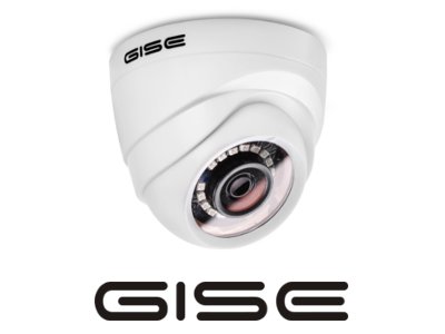 Monitoring KAMERA HD 1.3MPx IR 25m AHD CMOS 12866