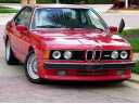 BMW M6 E24 , M636 CSI, M Power, M3 , M5,