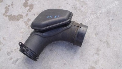 REZONATOR POWIETRZA HYUNDAI IX35 1.7CRDI