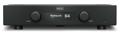 Wzmacniacz Hegel H90