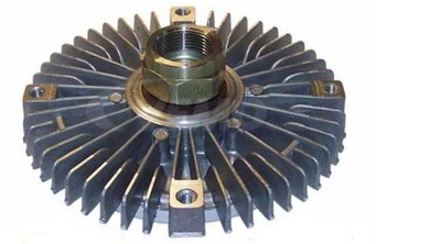 SPRZĘGŁO WISKO WISKOTYCZNE BMW E30 E36 E34 E39