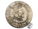 Zygmunt III Waza ort gdański 1620 st. 2