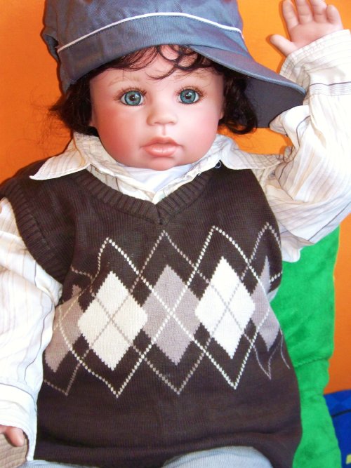  Chłopiec 3-4 (25).JP...jpg Fotki Zdjęcia Obrazki