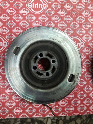 OPEL 1.9 CDTI 150 KM Z19DTH KOLO PASOWE